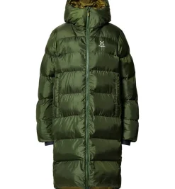 Haglöfs takki Long Mimic Parka Women*Haglu00f6fs Clearance