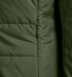 Sale Haglu00f6fs Haglöfs takki Mimic Silver Hood Men