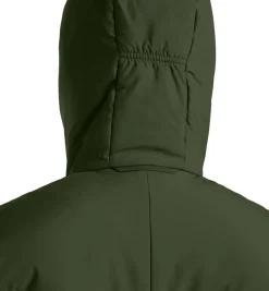 Sale Haglu00f6fs Haglöfs takki Mimic Silver Hood Men