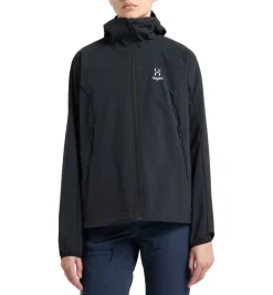 Haglöfs takki Move Softshell Hood Women*Haglu00f6fs Outlet