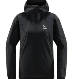 Haglöfs takki Move Softshell Hood Women*Haglu00f6fs Outlet