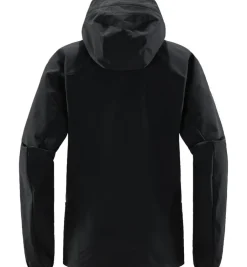 Haglöfs takki Move Softshell Hood Women*Haglu00f6fs Outlet
