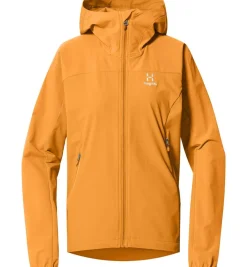 Haglöfs takki Move Softshell Hood Women*Haglu00f6fs Outlet