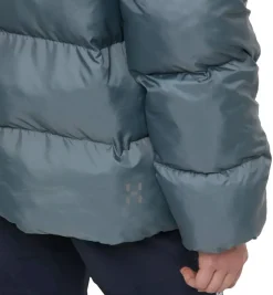 Haglöfs takki Puffy Mimic II Hood W*Haglu00f6fs Sale