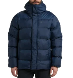 Haglöfs takki Puffy Mimic II Hood*Haglu00f6fs New