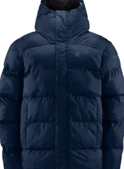 Haglöfs takki Puffy Mimic II Hood*Haglu00f6fs New