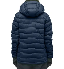 Haglöfs takki ROC Flash Down Hood W*Haglu00f6fs New