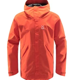 Clearance Haglu00f6fs Haglöfs takki Tjärn Jacket Men