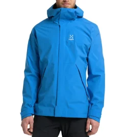 Clearance Haglu00f6fs Haglöfs takki Tjärn Jacket Men