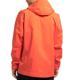 Clearance Haglu00f6fs Haglöfs takki Tjärn Jacket Men