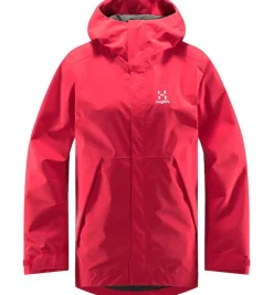 Haglöfs takki Tjärn Jacket Women*Haglu00f6fs Discount