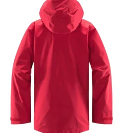 Haglöfs takki Tjärn Jacket Women*Haglu00f6fs Discount