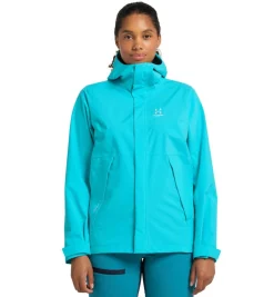Haglöfs takki Tjärn Jacket Women*Haglu00f6fs Discount