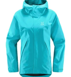 Haglöfs takki Tjärn Jacket Women*Haglu00f6fs Discount