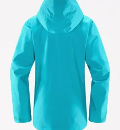 Haglöfs takki Tjärn Jacket Women*Haglu00f6fs Discount