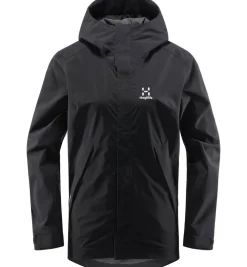 Haglöfs takki Tjärn Jacket Women*Haglu00f6fs Discount