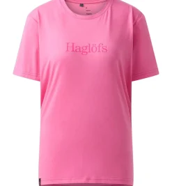 Haglöfs t-paita Outsiders Tee W*Haglu00f6fs Sale