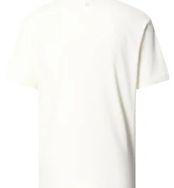Clearance Haglu00f6fs Haglöfs t-paita Tee 2C4 SOFT WHITE