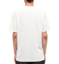Clearance Haglu00f6fs Haglöfs t-paita Tee 2C4 SOFT WHITE