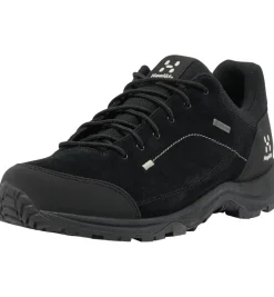 Outlet Haglu00f6fs Haglöfs vaelluskenkä Sajvva GTX Low Women 2C5 TRUE BLACK