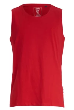 Outlet Hajo hihaton t-paita 20001-4