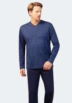 pyjama 53724*Hajo Sale