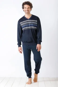 pyjama 53859*Hajo Sale