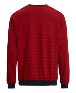 Best Hajo pyjama 50051-2 300 Rot