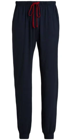 Best Hajo pyjama 50051-2 300 Rot