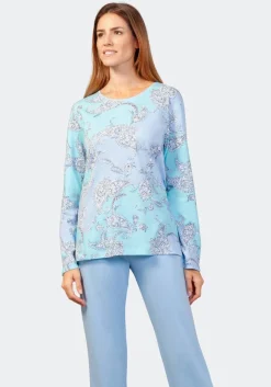 pyjama 46100*Hajo Sale