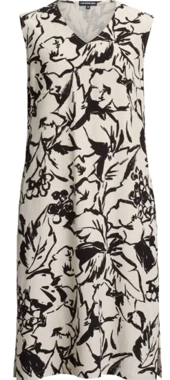 Hot Hansmark mekko Annela 72124 MUSTAVALKOINEN