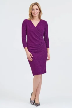 Best Hansmark mekko Fenda Black Black / musta