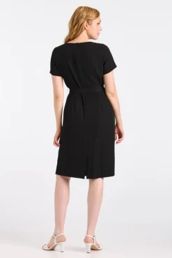 Hot Hansmark mekko Janga S Musta