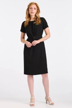 Hot Hansmark mekko Janga S Musta