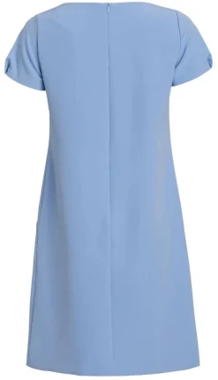 Discount Hansmark mekko Jorjen Vaaleansininen