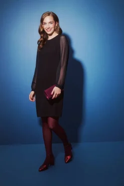 Best Hansmark mekko Kauni Black /musta