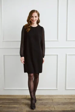 Best Hansmark mekko Kauni Black /musta