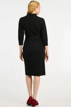 Discount Hansmark mekko Oksaka Musta