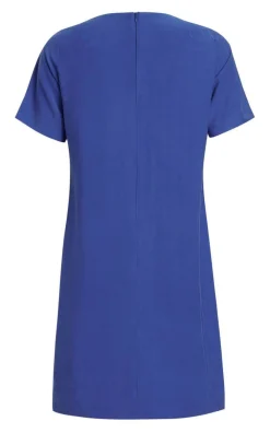 Clearance Hansmark mekko Pauletta Sininen