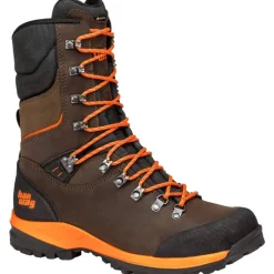 Best Hanwag metsästyskengät Kalixfors SF Extra GTX 56023 brown/orange
