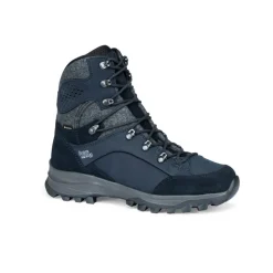 Discount Hanwag vaelluskengät Banks Winter Lady GTX 7064 Navy/Asphalt