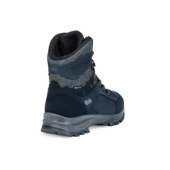 Discount Hanwag vaelluskengät Banks Winter Lady GTX 7064 Navy/Asphalt