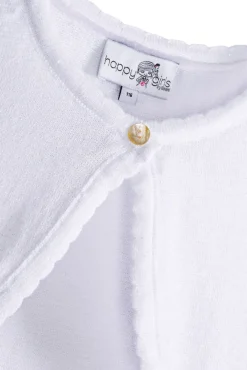 Bolero Kimalle 364102*Happy Girls New