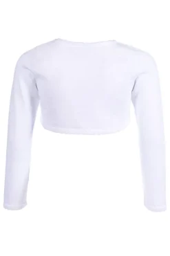 Bolero Kimalle 364102*Happy Girls New