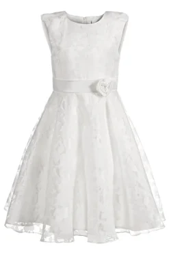 Clearance Happy Girls mekko 574226 11 Ecru