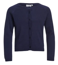 Best Happy Girls neuletakki 703117-62 Navy