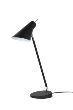 Hollywood pöytävalaisin 52 cm musta*Heat Outlet