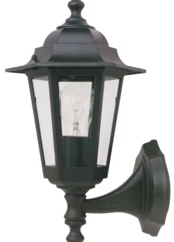 Miller ulkovalaisin 35 cm IP23 musta*Heat New