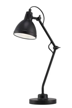 Sale Heat Study pöytävalaisin 50 cm musta