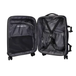 matkalaukku 870 Comby SS Weekend*Hedgren Best